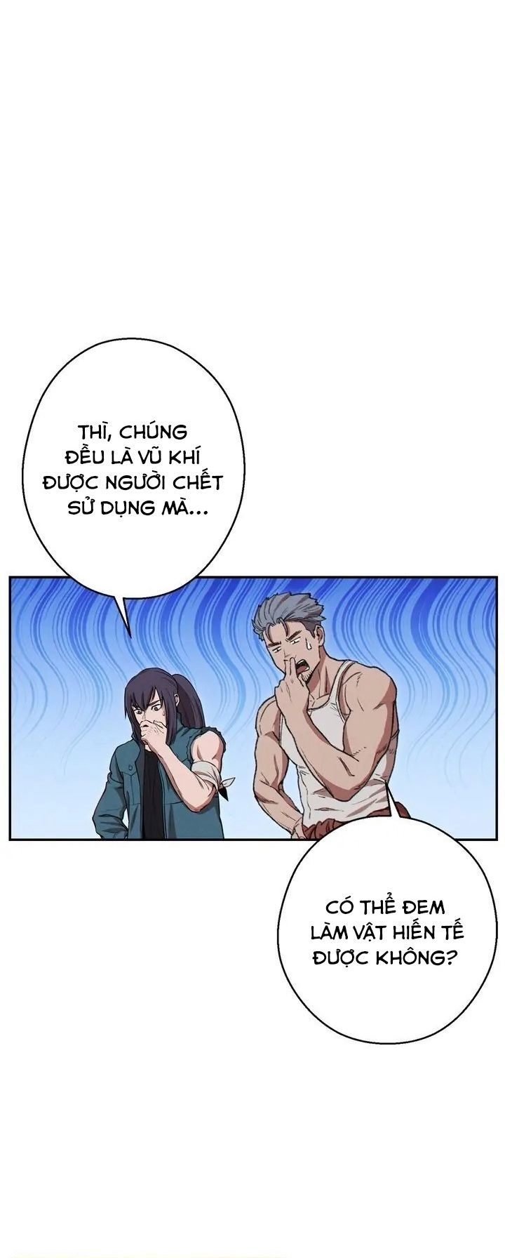 Dungeon Reset - Chương 59
