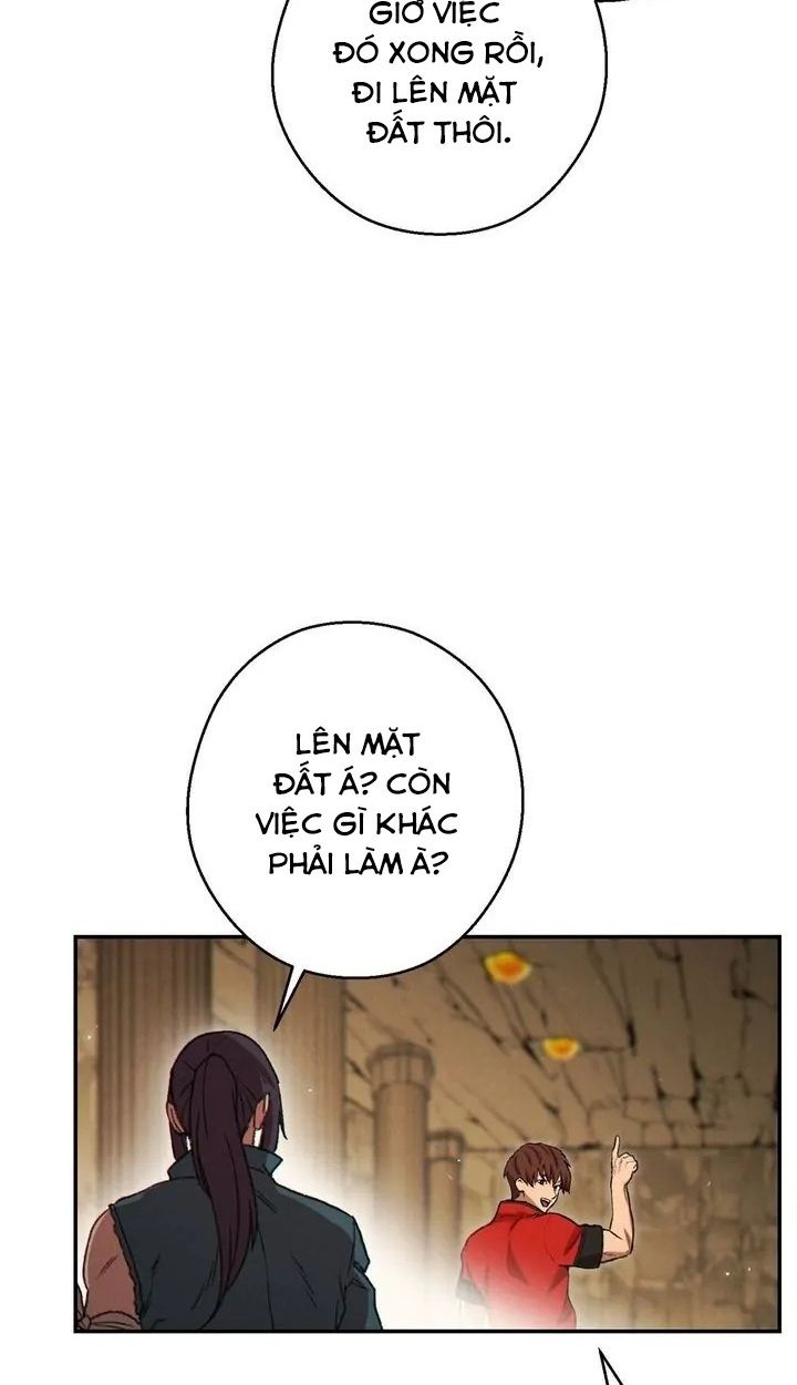 Dungeon Reset - Chương 59
