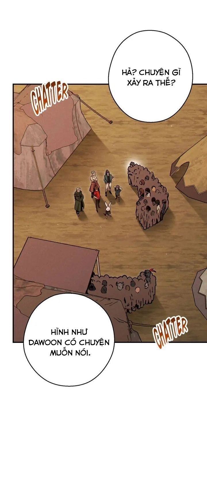 Dungeon Reset - Chương 59