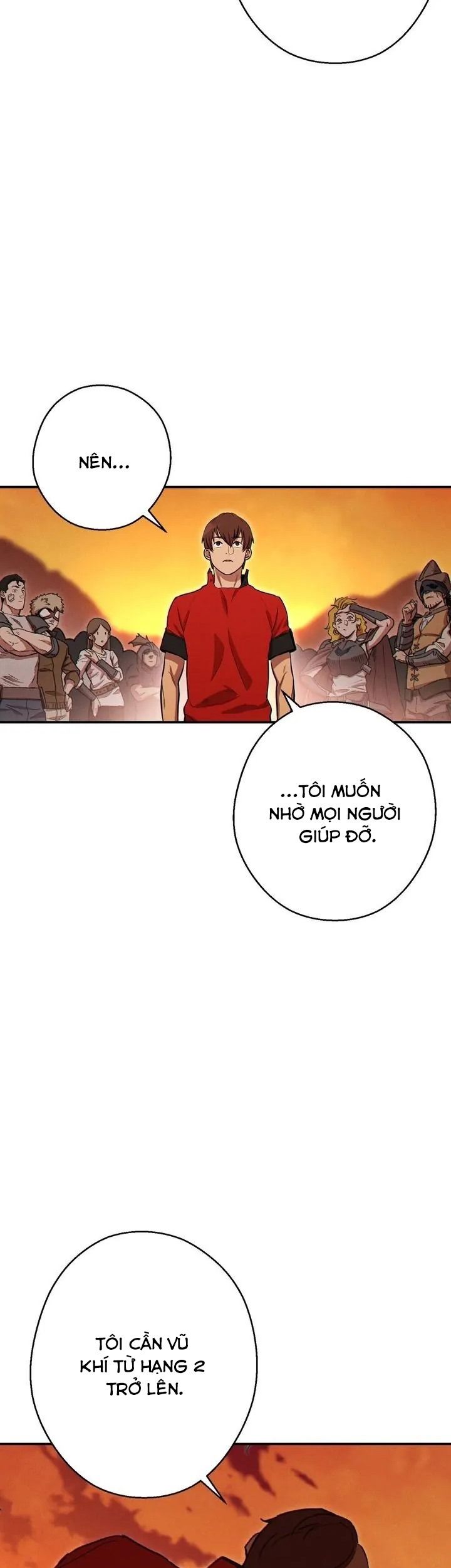 Dungeon Reset - Chương 59