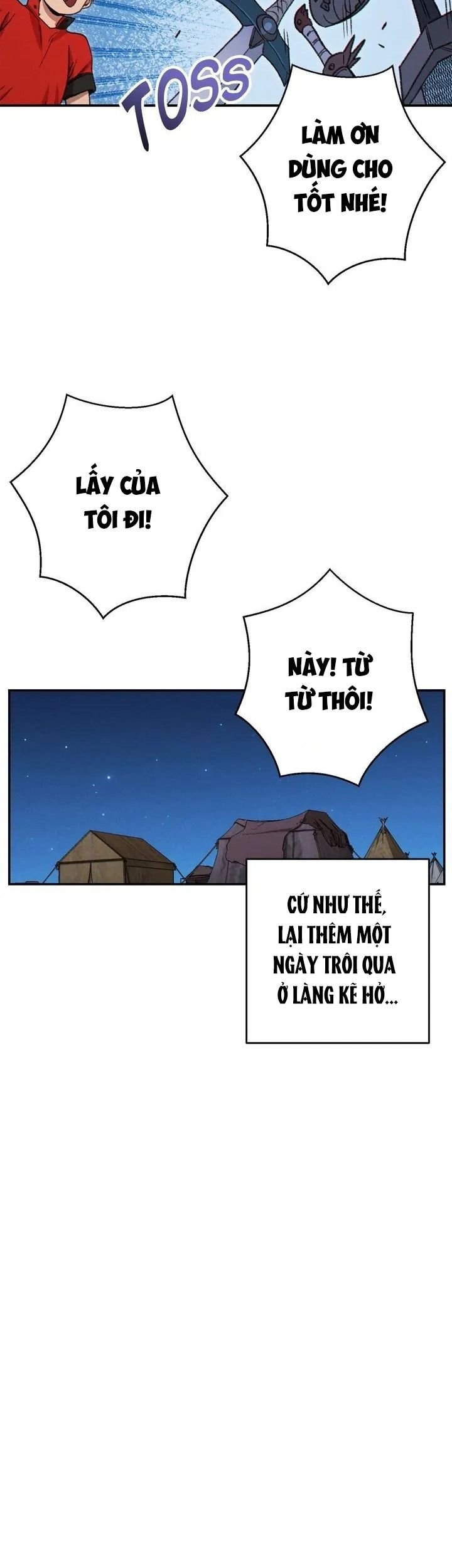 Dungeon Reset - Chương 59