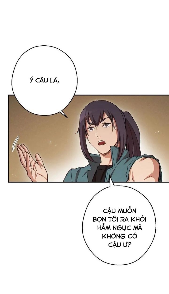 Dungeon Reset - Chương 59