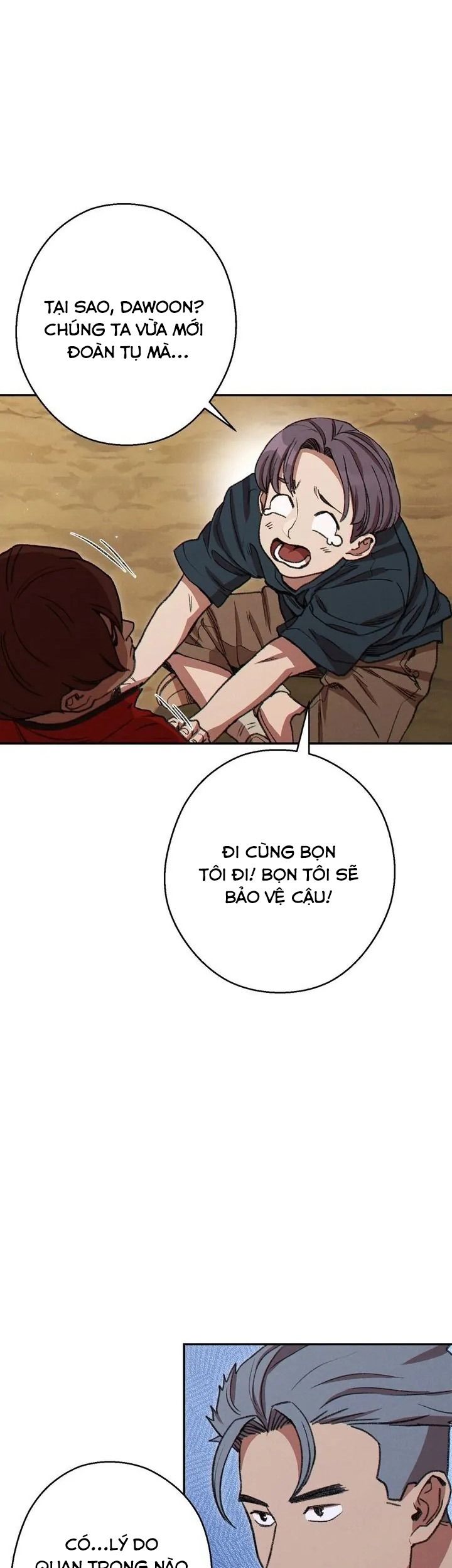 Dungeon Reset - Chương 59