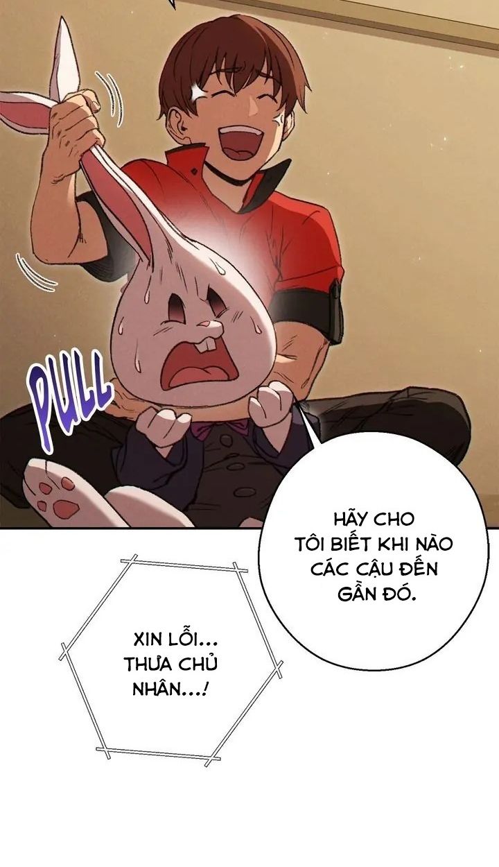 Dungeon Reset - Chương 59