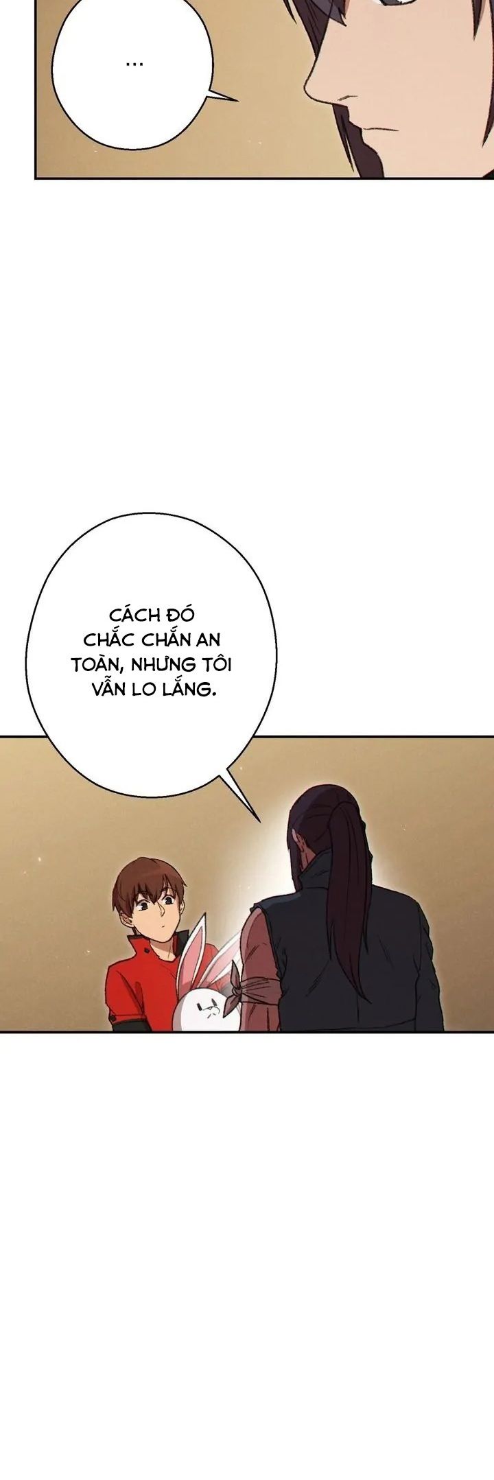 Dungeon Reset - Chương 59