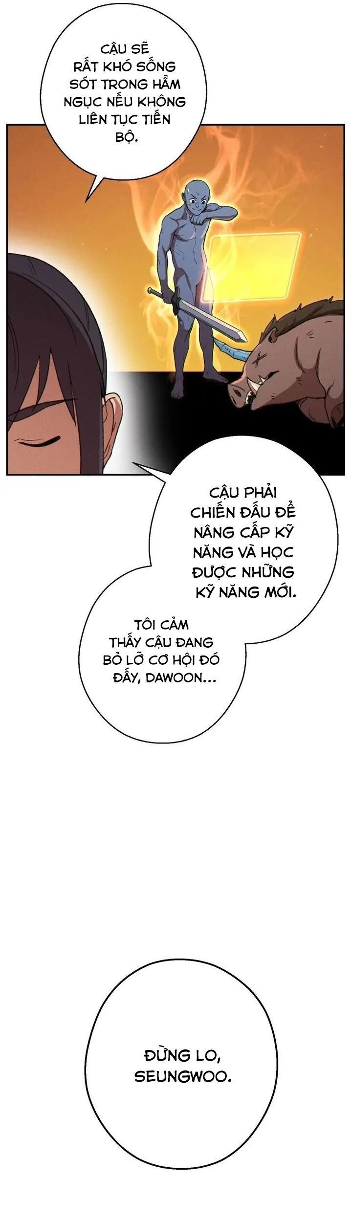 Dungeon Reset - Chương 59