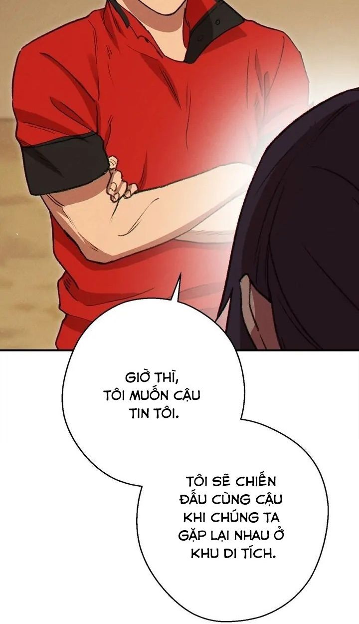 Dungeon Reset - Chương 59