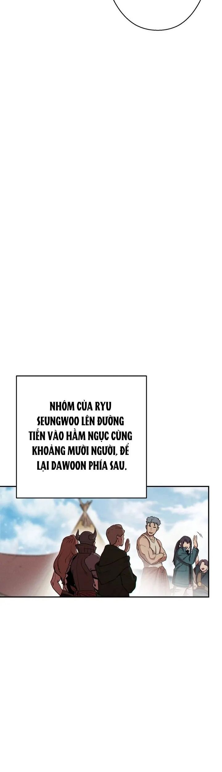 Dungeon Reset - Chương 59