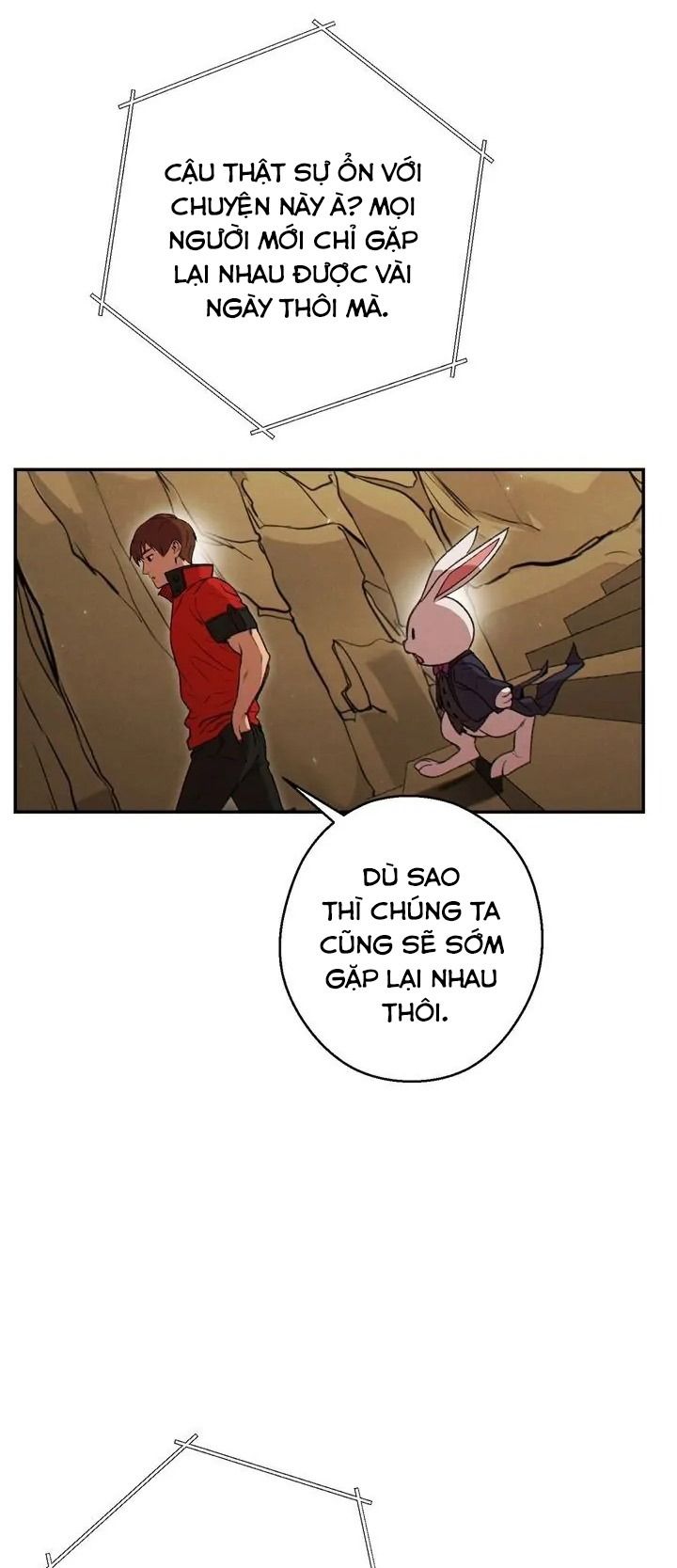 Dungeon Reset - Chương 59