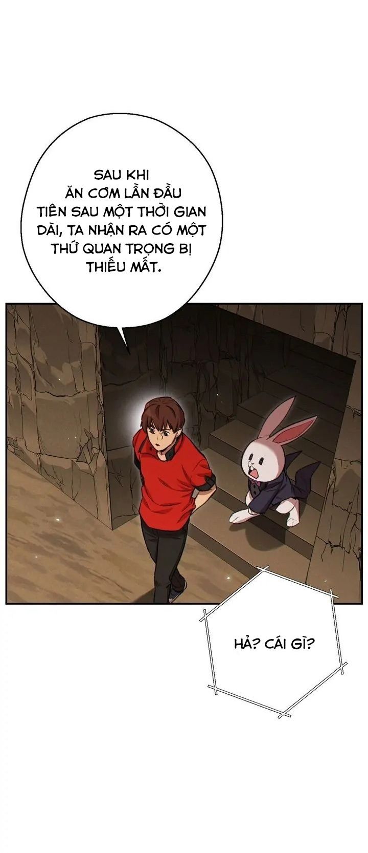 Dungeon Reset - Chương 59