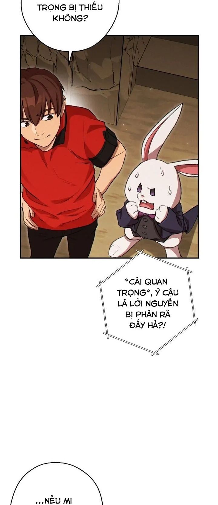 Dungeon Reset - Chương 59