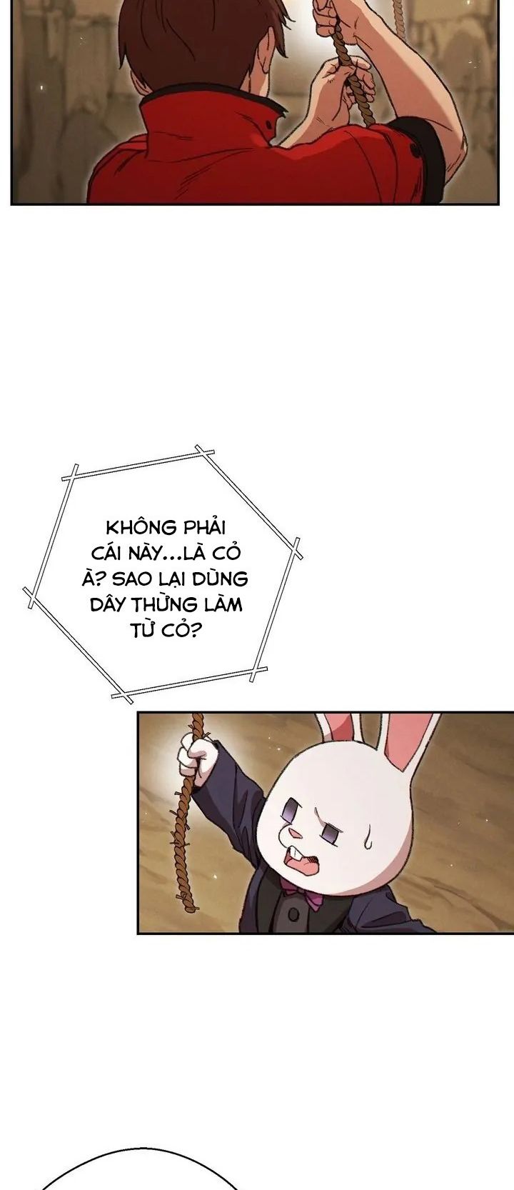 Dungeon Reset - Chương 60