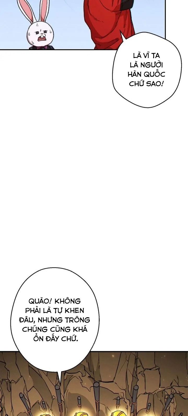 Dungeon Reset - Chương 60