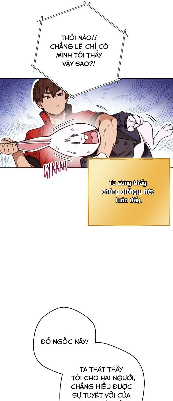 Dungeon Reset - Chương 60