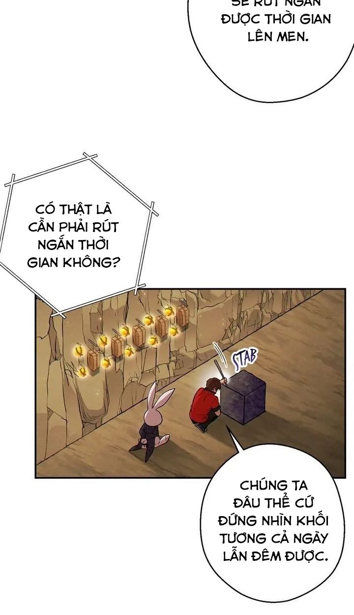 Dungeon Reset - Chương 60