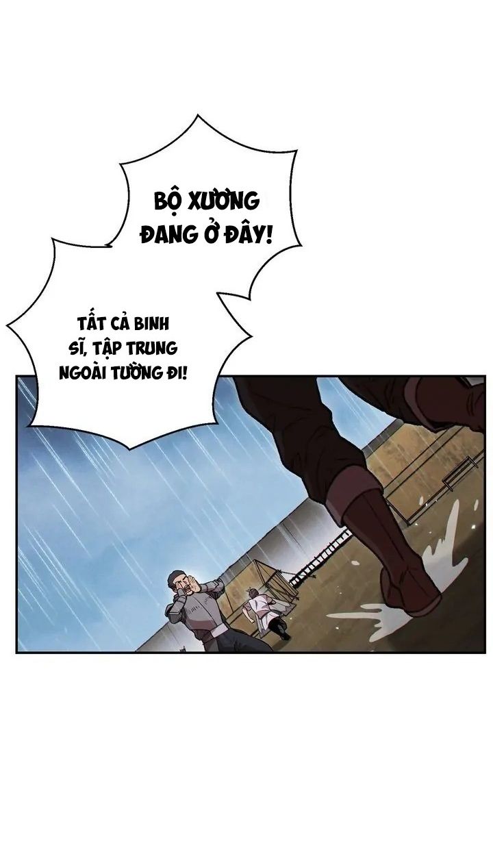 Dungeon Reset - Chương 60