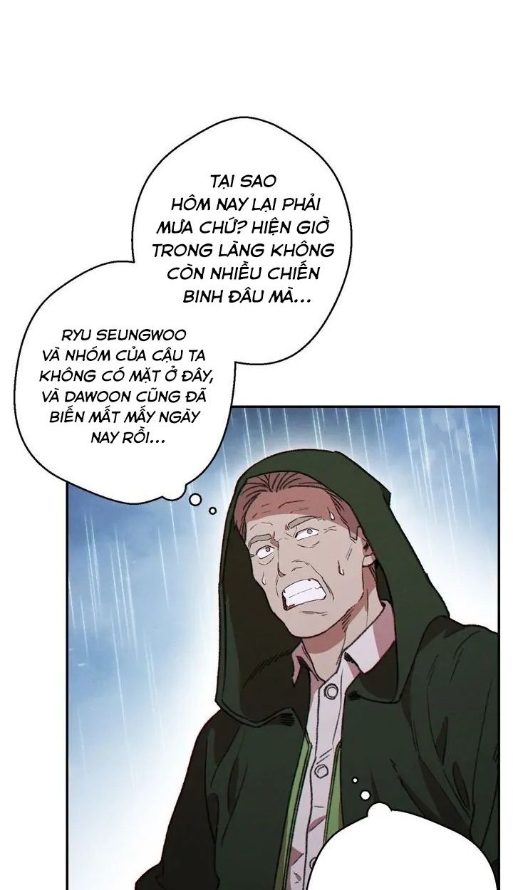 Dungeon Reset - Chương 60