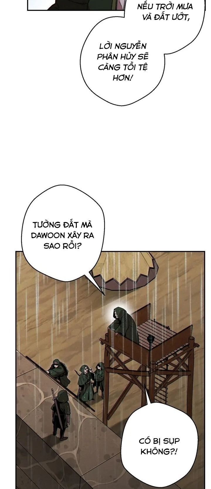 Dungeon Reset - Chương 60