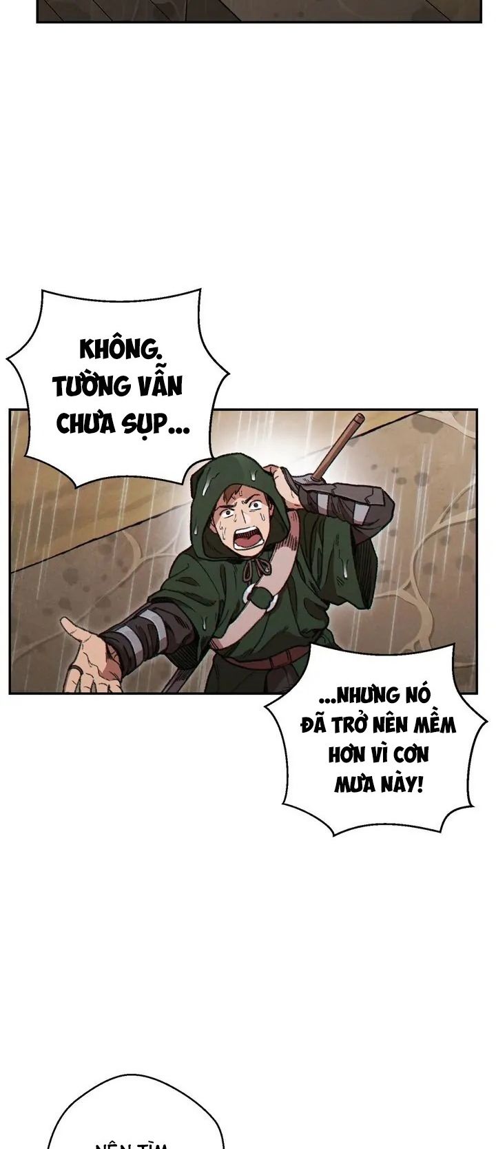 Dungeon Reset - Chương 60