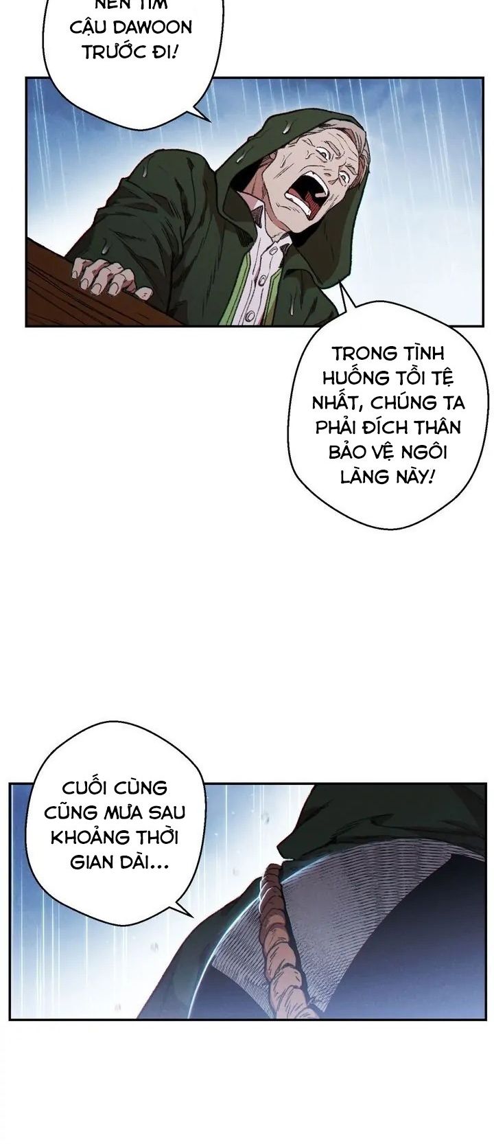 Dungeon Reset - Chương 60