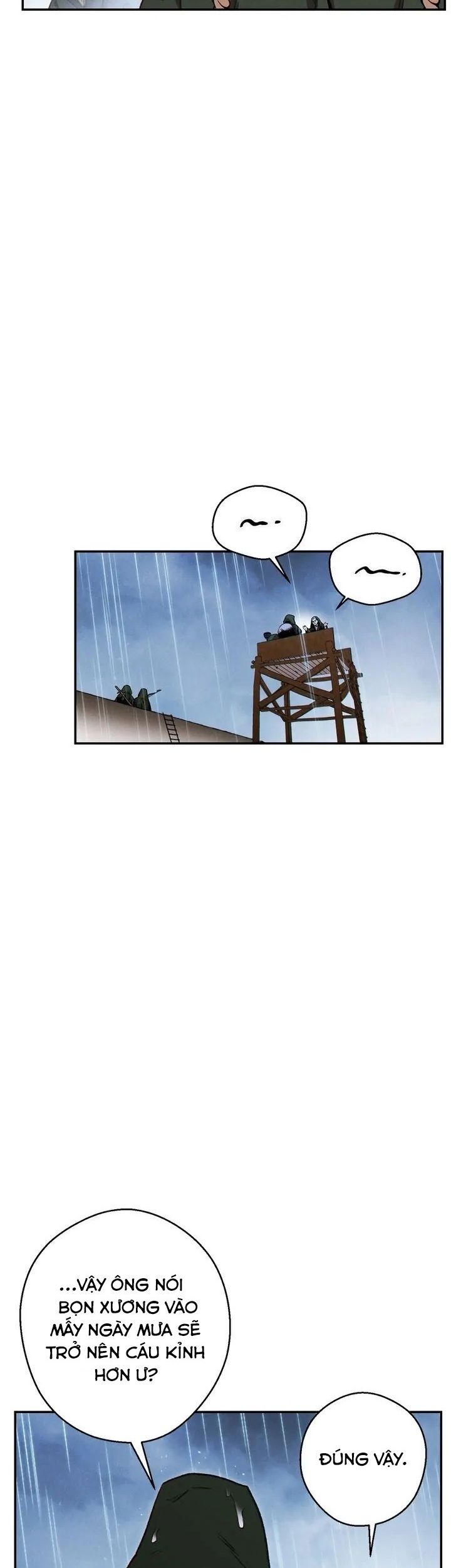 Dungeon Reset - Chương 60