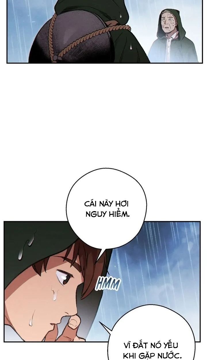 Dungeon Reset - Chương 60
