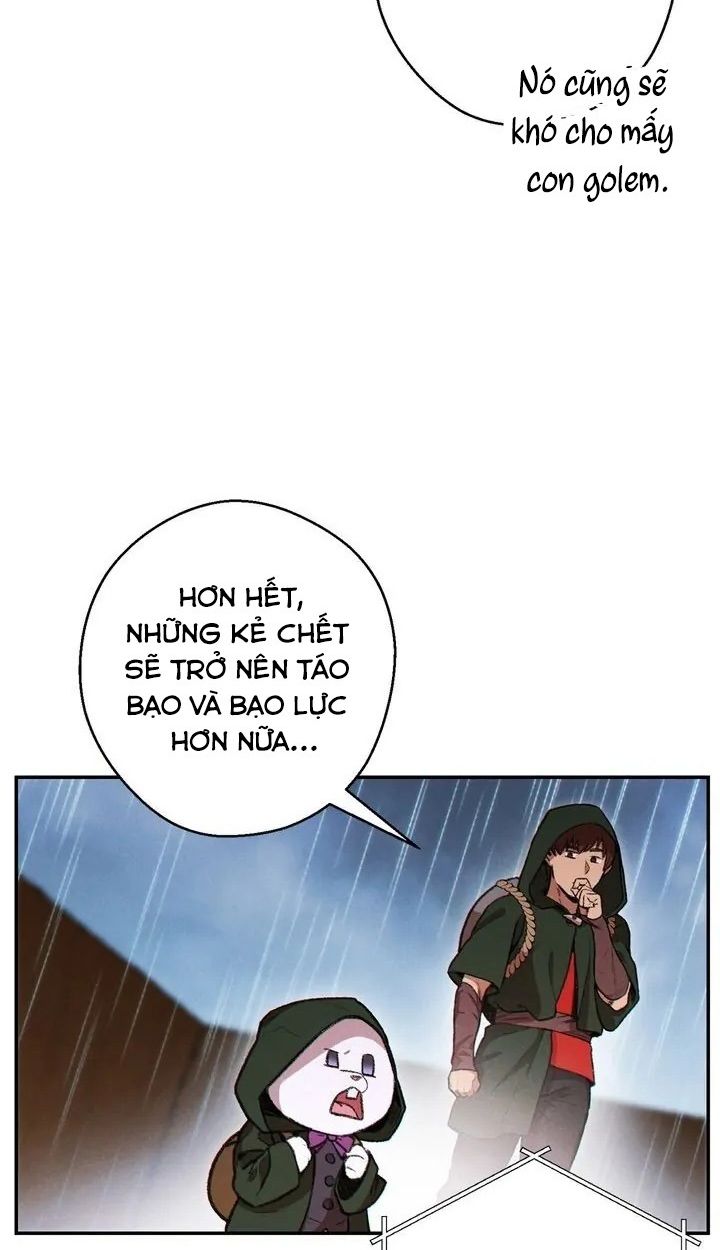 Dungeon Reset - Chương 60