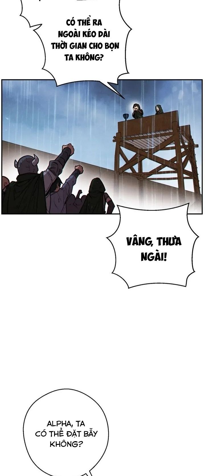 Dungeon Reset - Chương 60