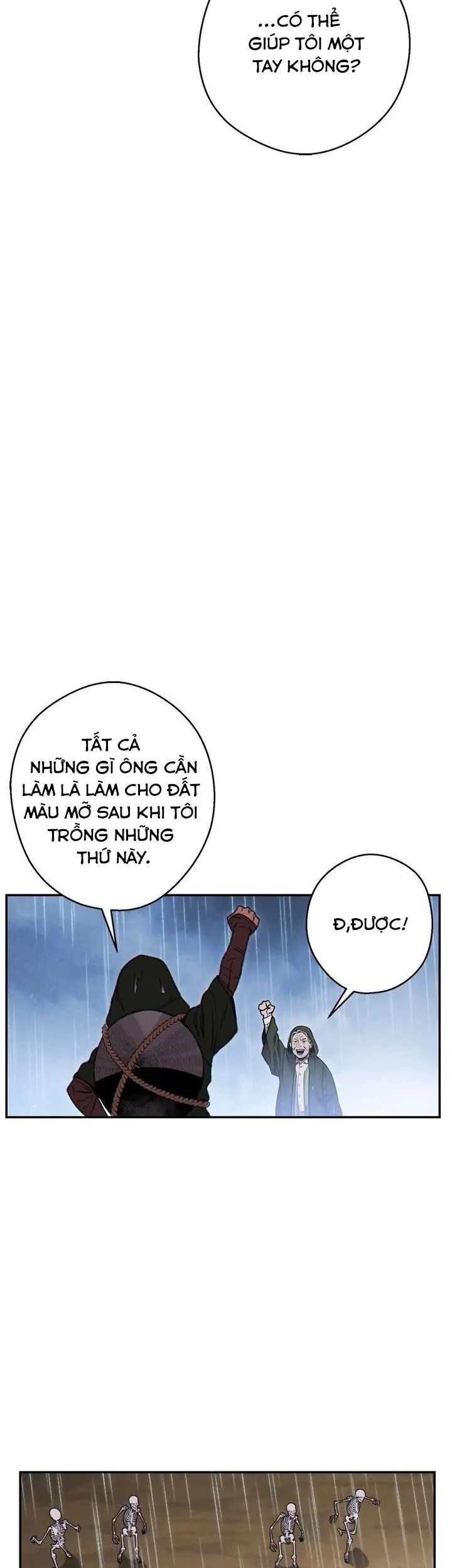 Dungeon Reset - Chương 60