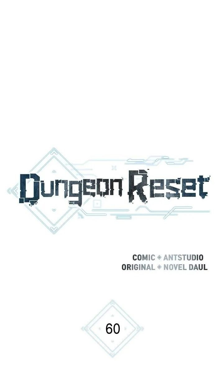 Dungeon Reset - Chương 60