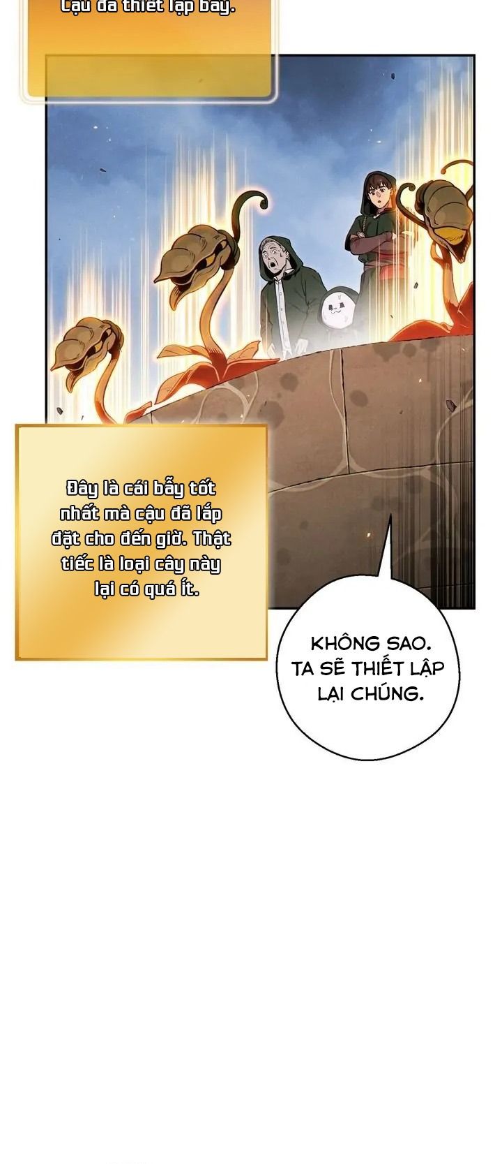 Dungeon Reset - Chương 60