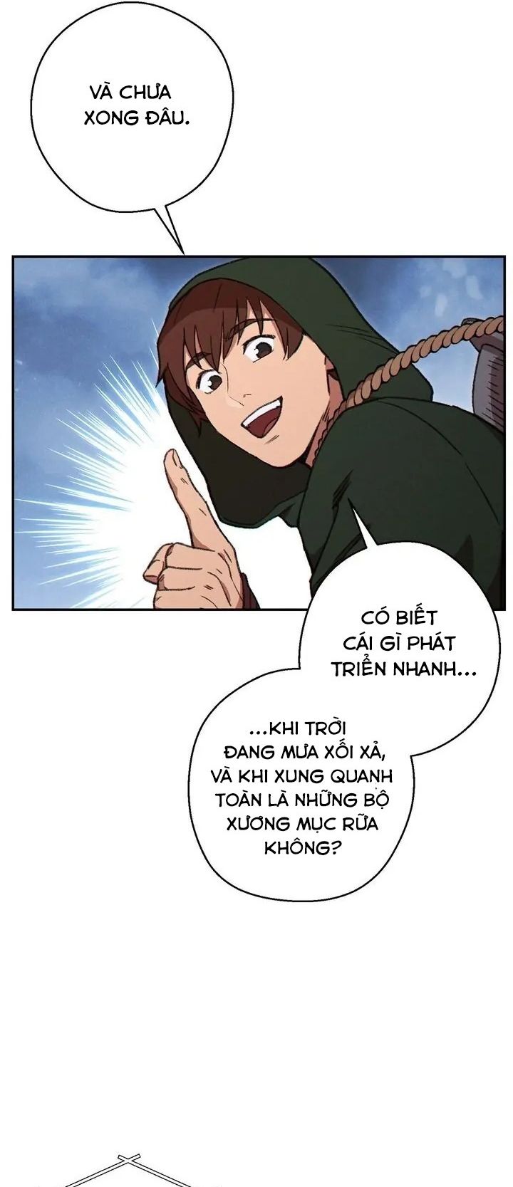 Dungeon Reset - Chương 60