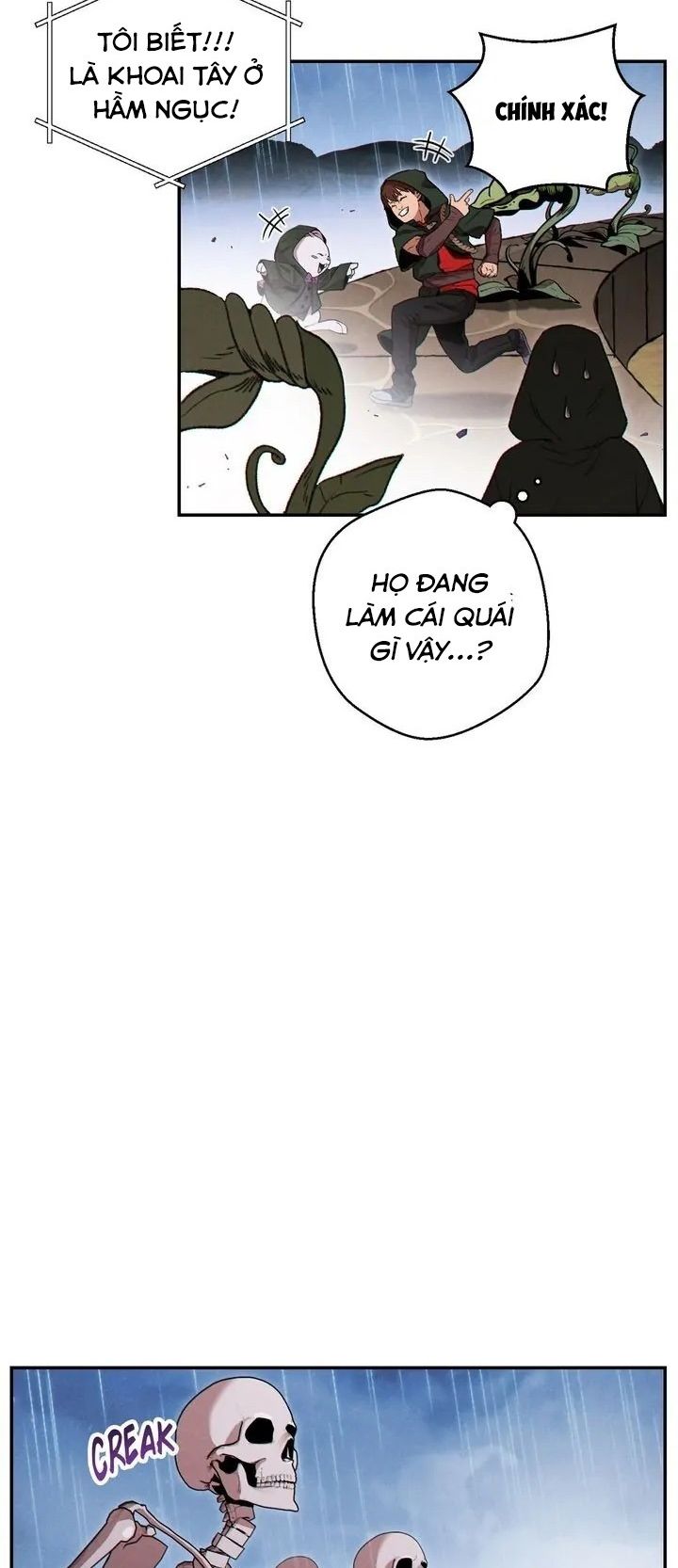 Dungeon Reset - Chương 60