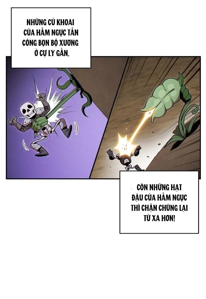 Dungeon Reset - Chương 60