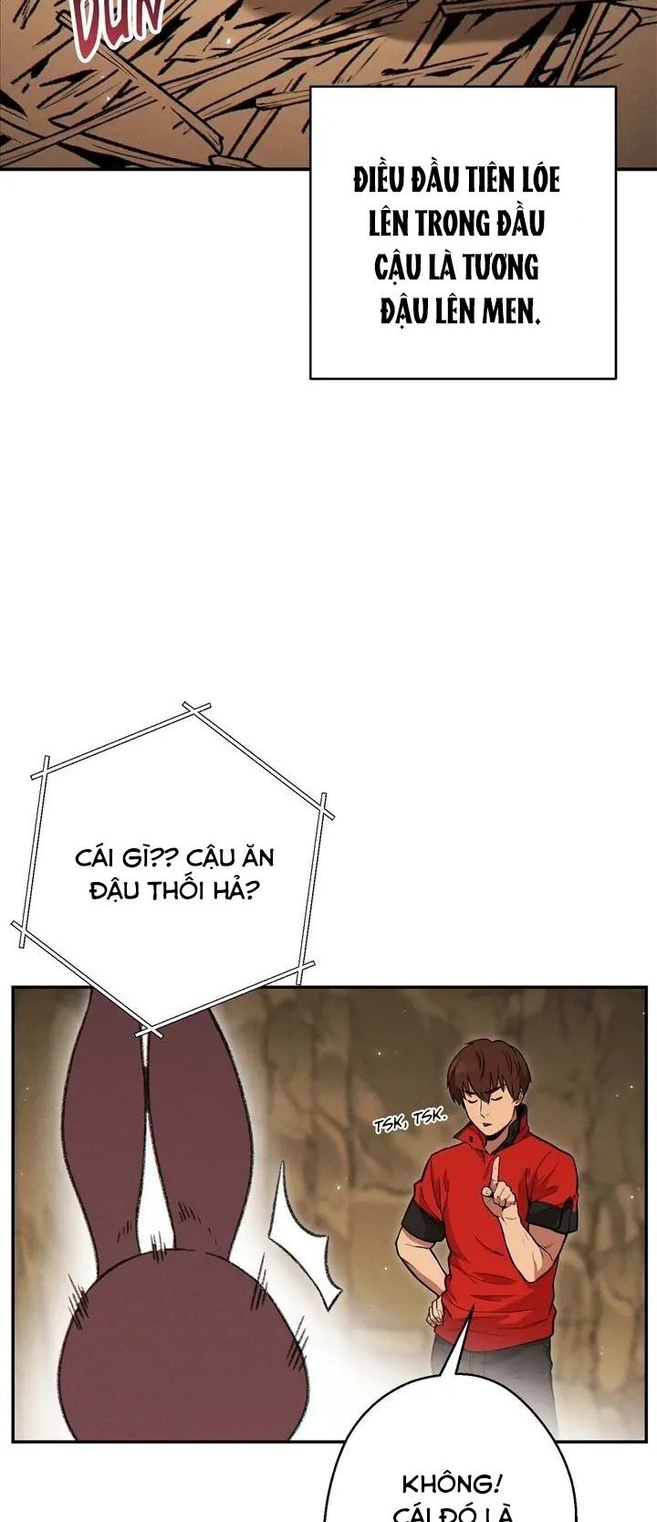 Dungeon Reset - Chương 60
