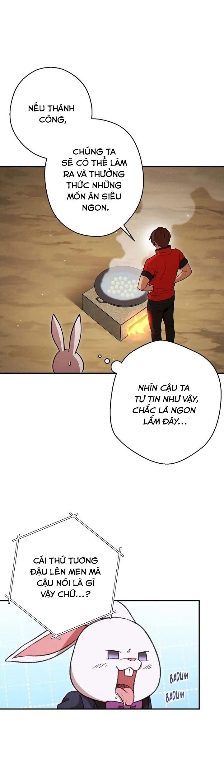 Dungeon Reset - Chương 60