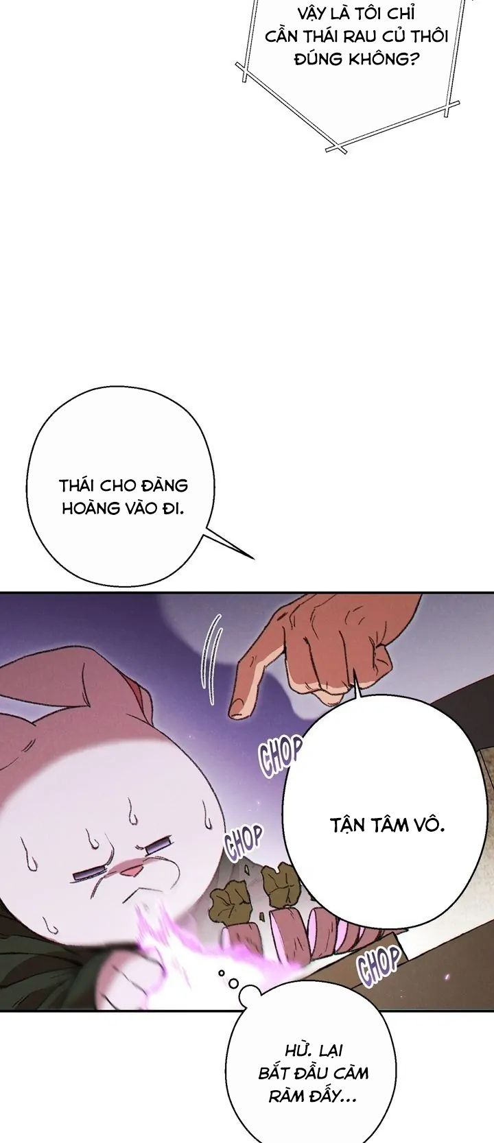 Dungeon Reset - Chương 61