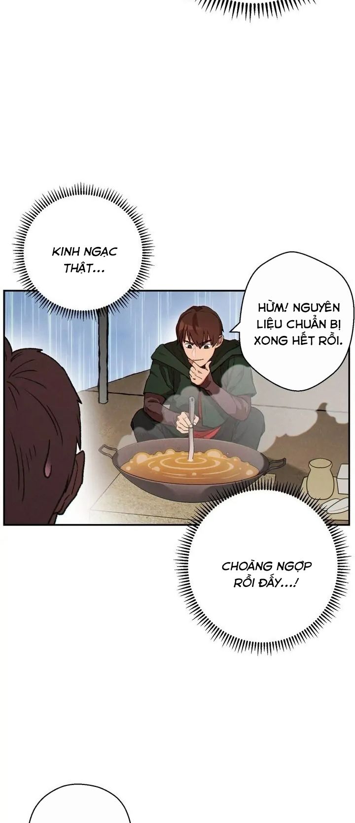 Dungeon Reset - Chương 61