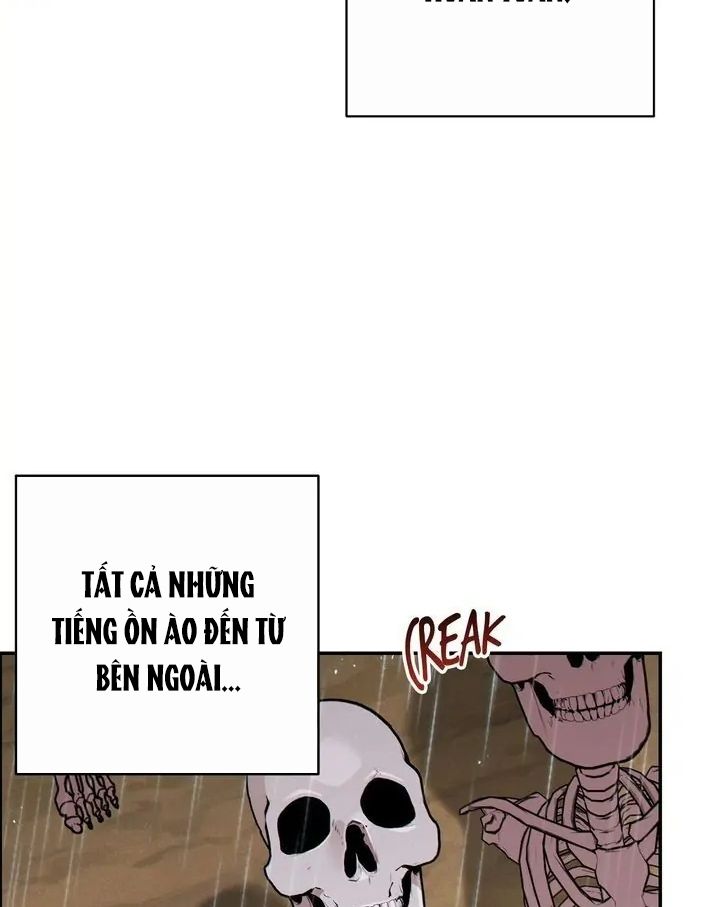 Dungeon Reset - Chương 61