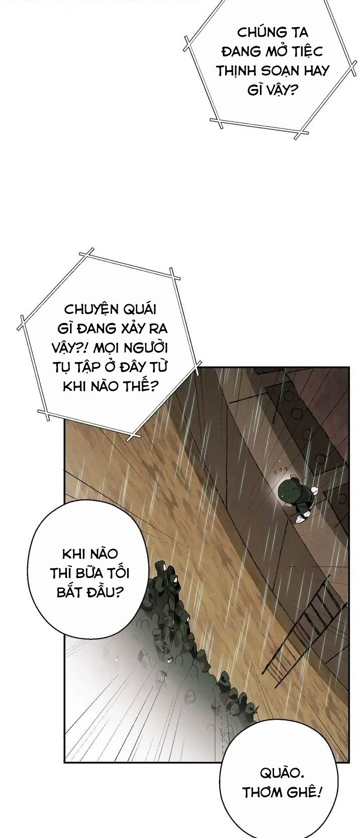 Dungeon Reset - Chương 61