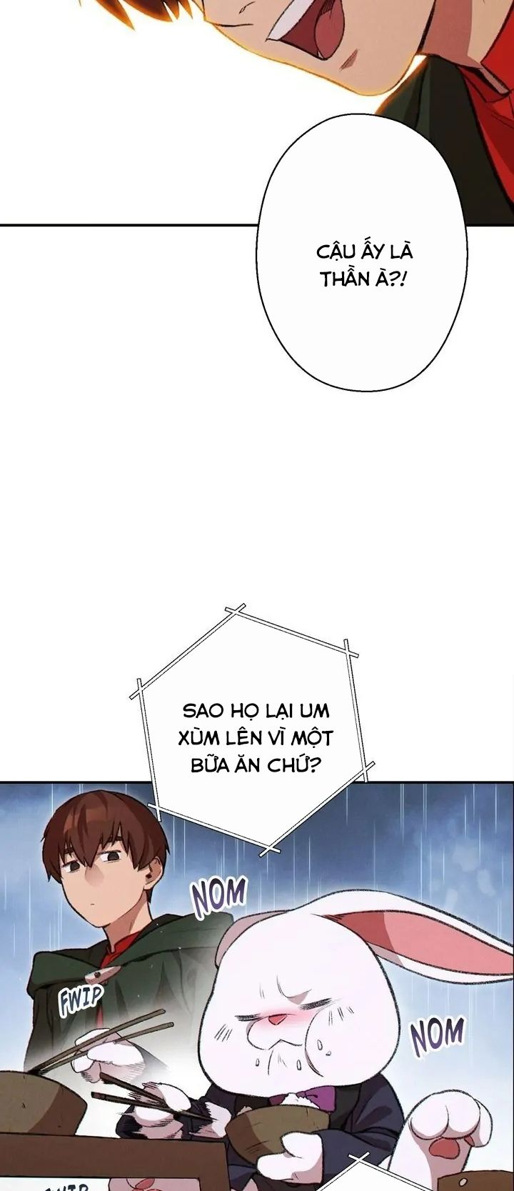 Dungeon Reset - Chương 61