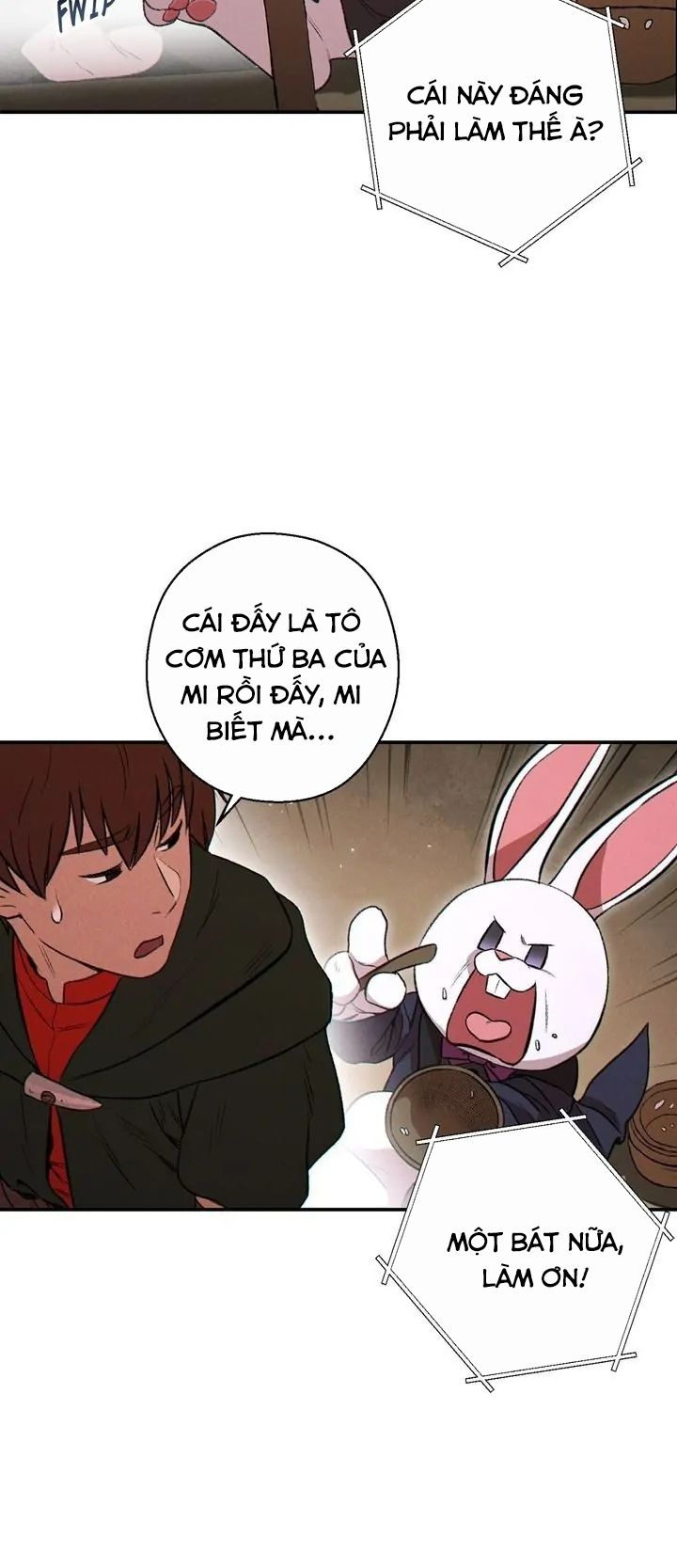 Dungeon Reset - Chương 61