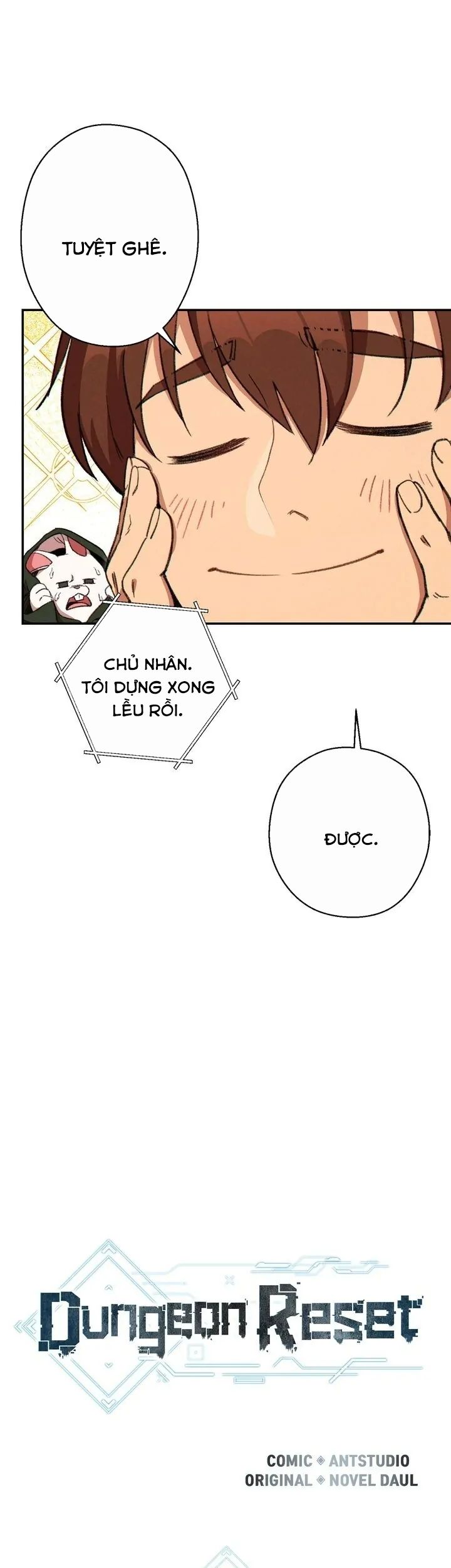 Dungeon Reset - Chương 61
