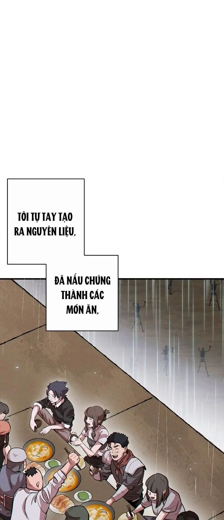 Dungeon Reset - Chương 61