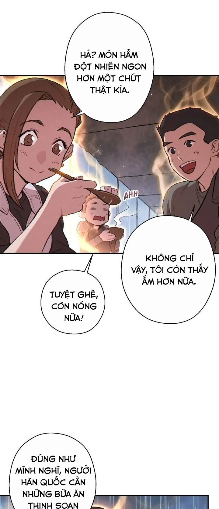 Dungeon Reset - Chương 61