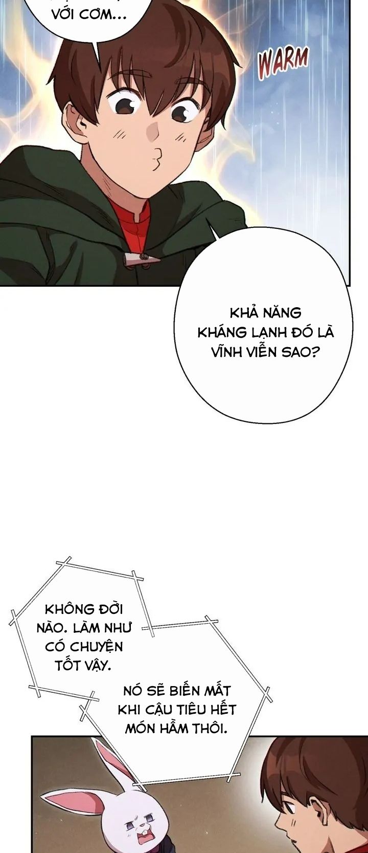 Dungeon Reset - Chương 61