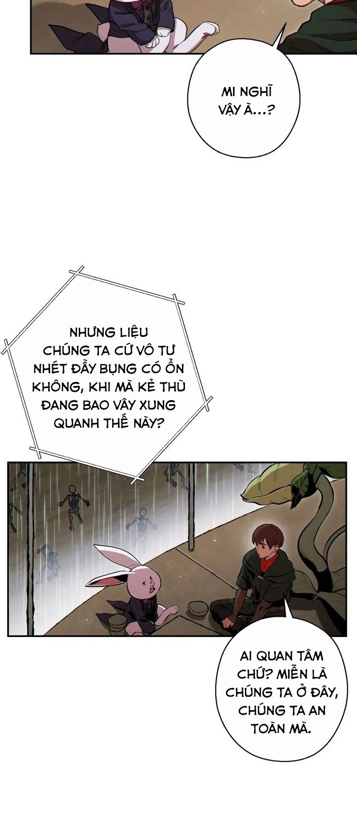 Dungeon Reset - Chương 61