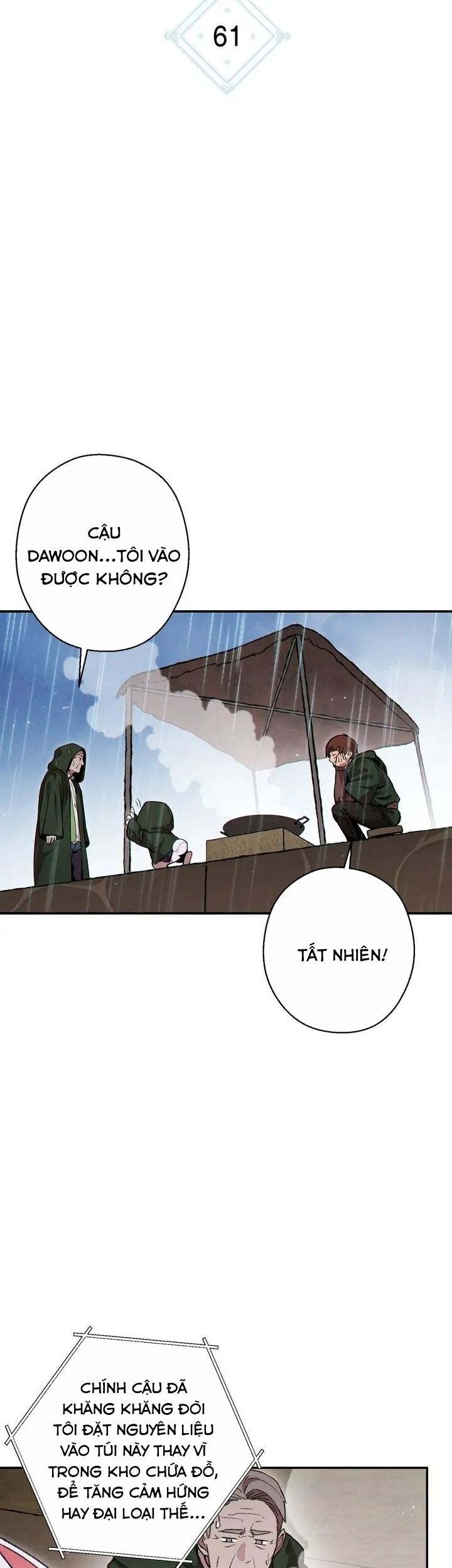 Dungeon Reset - Chương 61