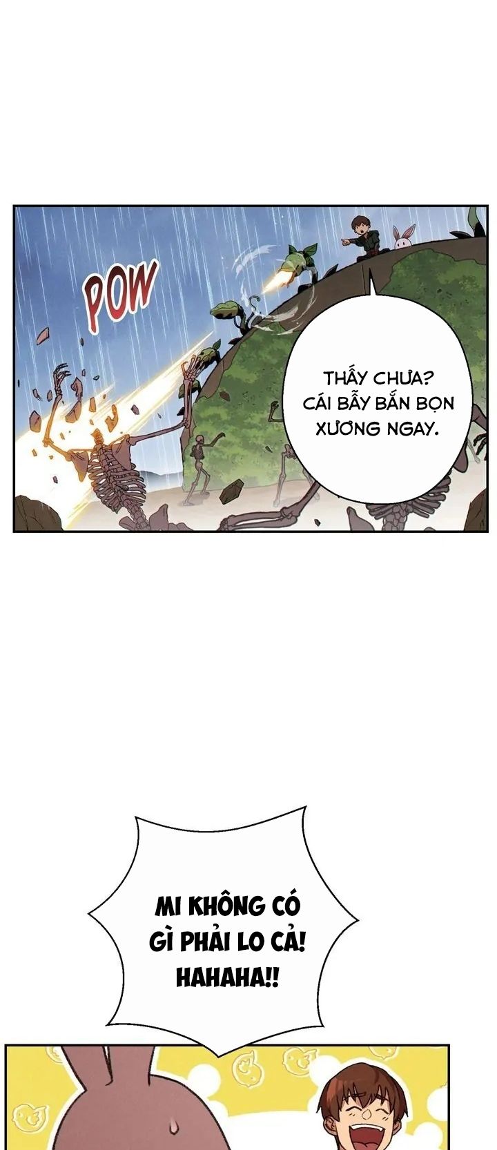 Dungeon Reset - Chương 61