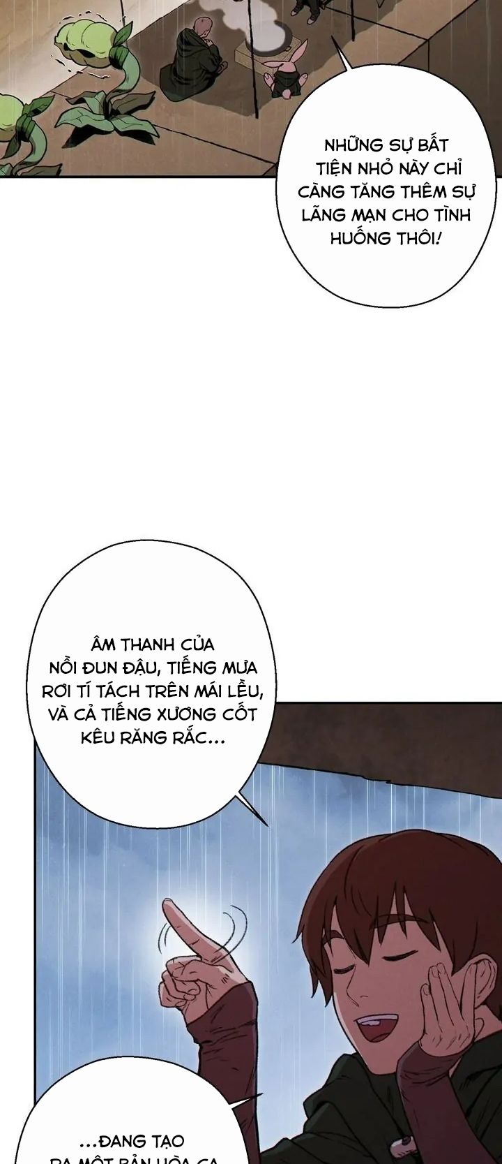 Dungeon Reset - Chương 61